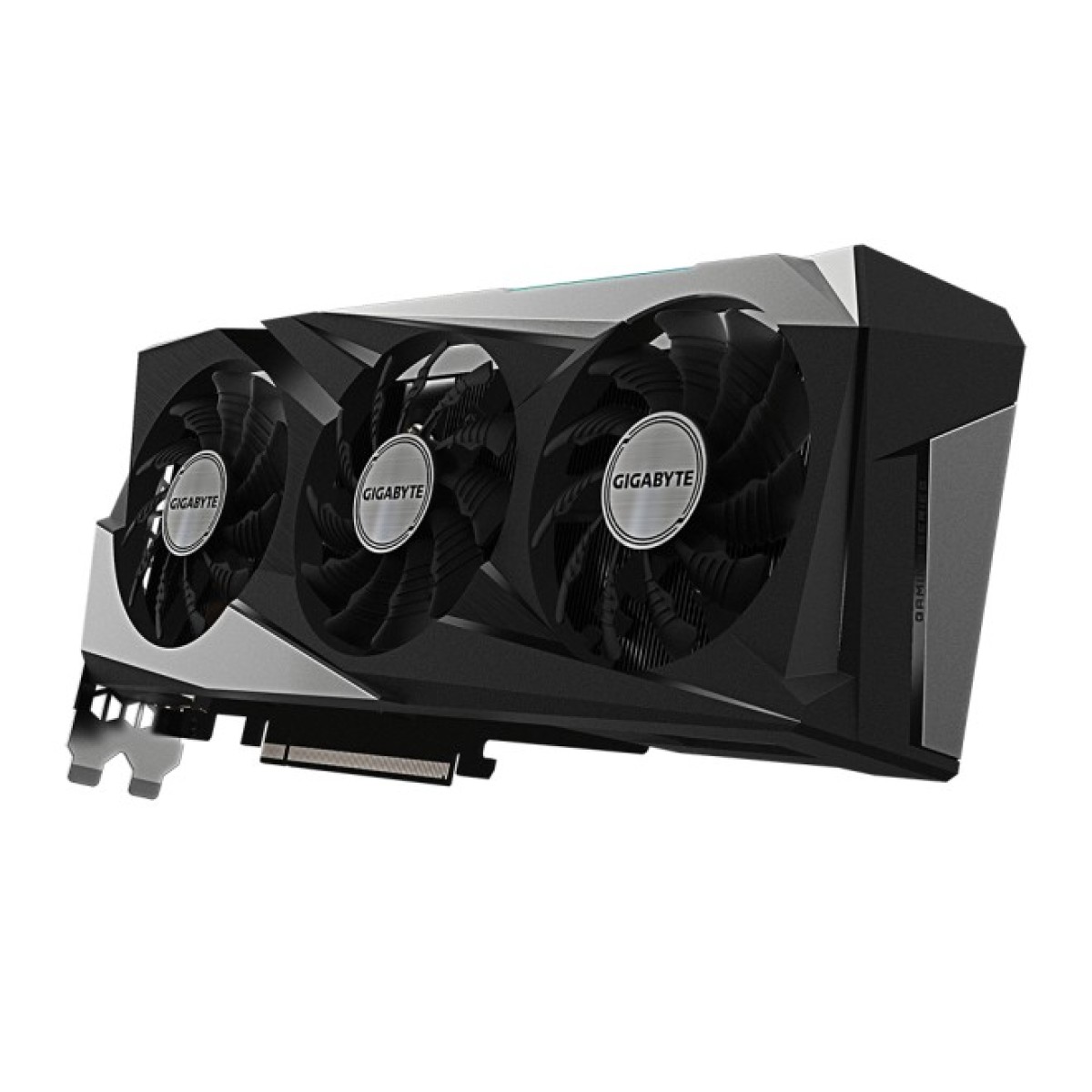 Відеокарта GIGABYTE Radeon RX 6600 XT 8Gb GAMING PRO OC (GV-R66XTGAMINGOC PRO-8GD) 98_98.jpg - фото 6