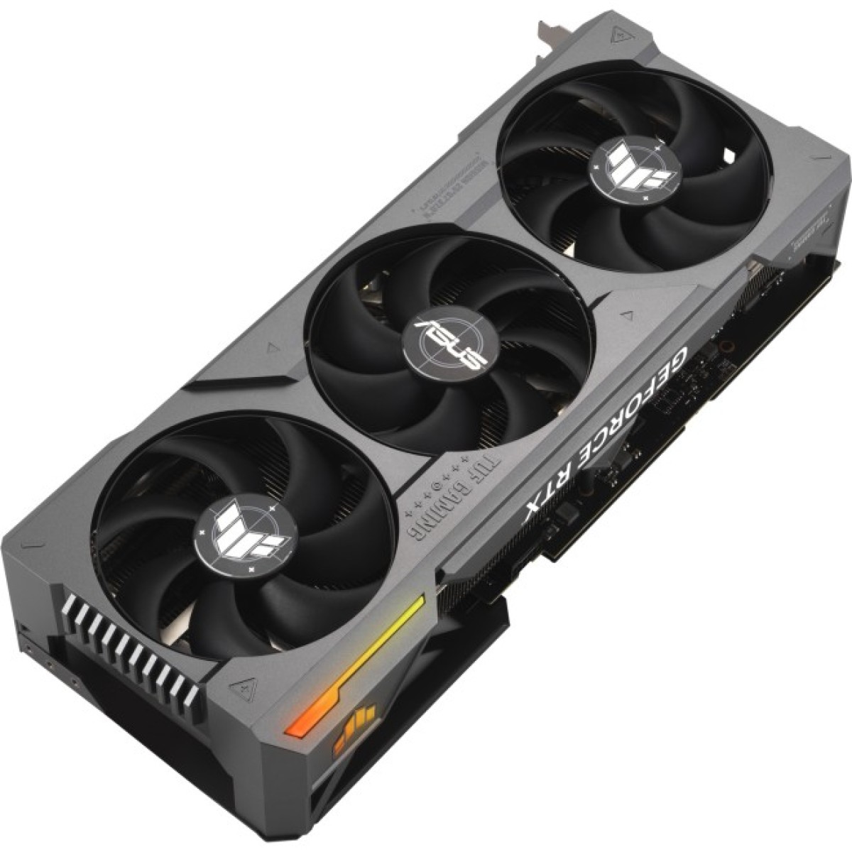 Видеокарта ASUS GeForce RTX4090 24GB TUF GAMING (TUF-RTX4090-24G-GAMING) 98_98.jpg - фото 9