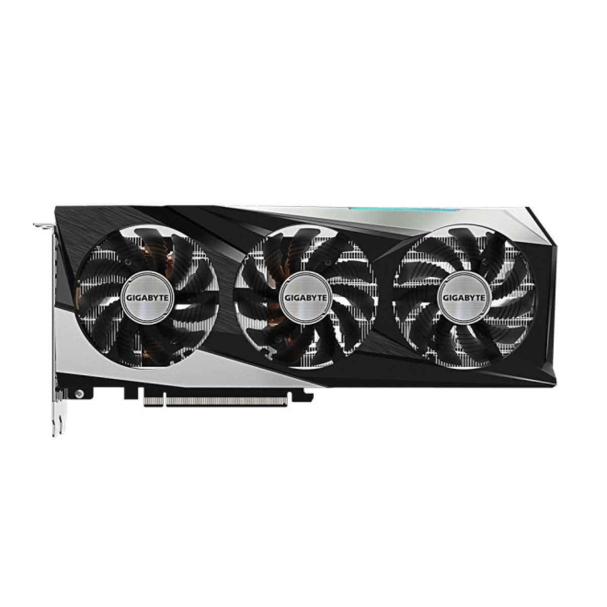 Відеокарта GIGABYTE Radeon RX 6600 XT 8Gb GAMING PRO OC (GV-R66XTGAMINGOC PRO-8GD) 98_98.jpg - фото 7