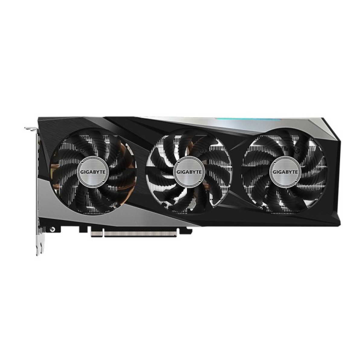 Відеокарта GIGABYTE Radeon RX 6750 XT 12Gb GAMING OC (GV-R675XTGAMING OC-12GD) 98_98.jpg - фото 3