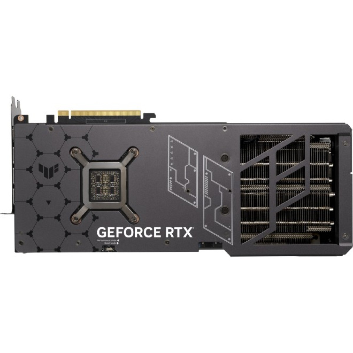 Видеокарта ASUS GeForce RTX4090 24GB TUF GAMING (TUF-RTX4090-24G-GAMING) 98_98.jpg - фото 10