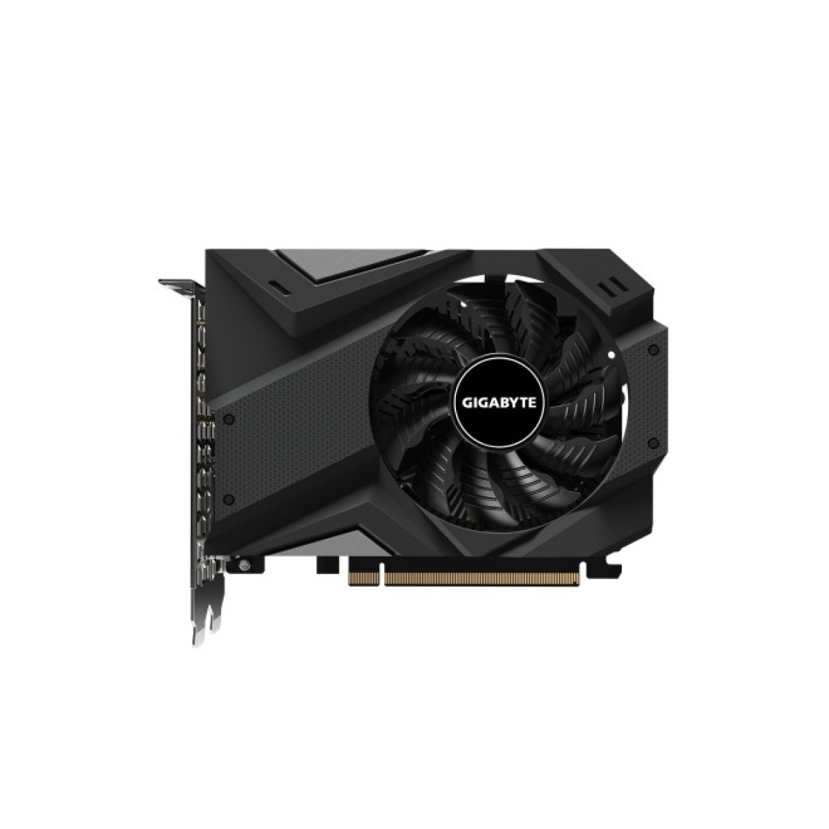 Відеокарта GeForce GTX1630 4096Mb GIGABYTE (GV-N1630D6-4GD) 98_98.jpg - фото 3