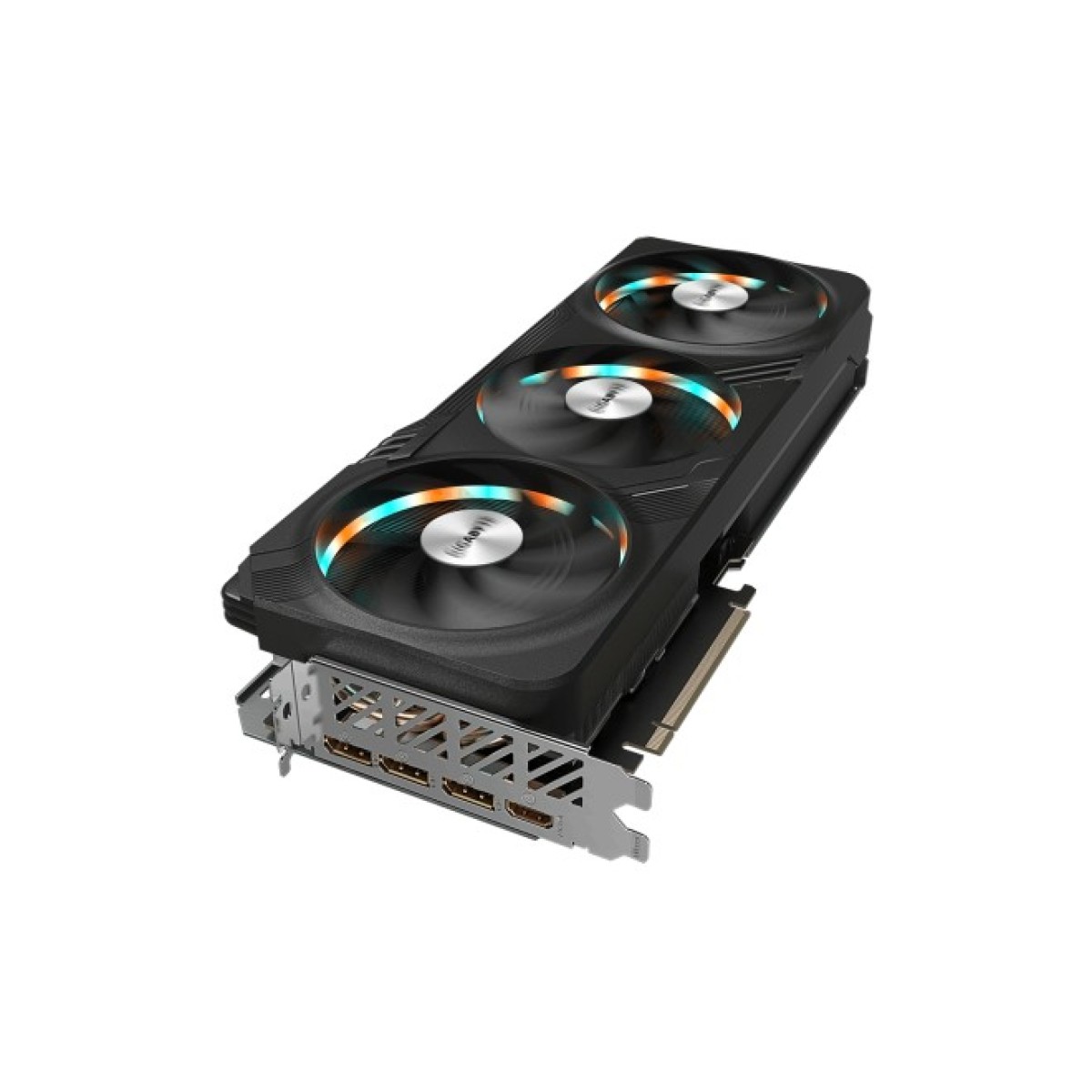 Видеокарта GIGABYTE GeForce RTX4070Ti 12Gb GAMING (GV-N407TGAMING-12GD) 98_98.jpg - фото 4