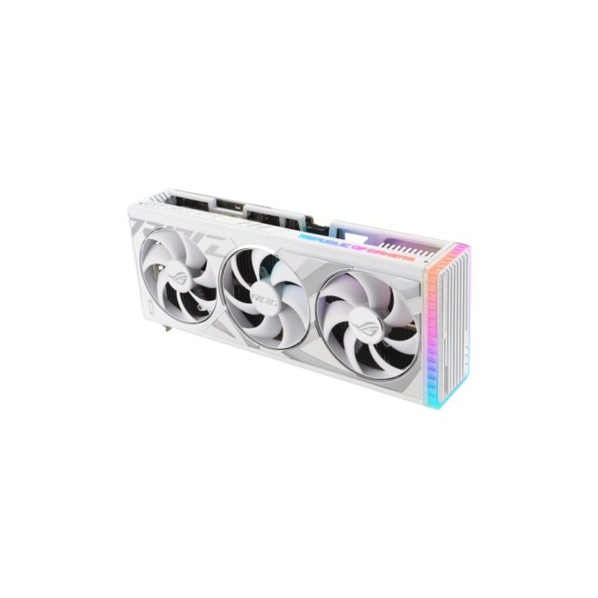 Відеокарта ASUS GeForce RTX4080 SUPER 16Gb ROG STRIX OC GAMING WHITE (ROG-STRIX-RTX4080S-O16G-WHITE) 98_98.jpg - фото 12