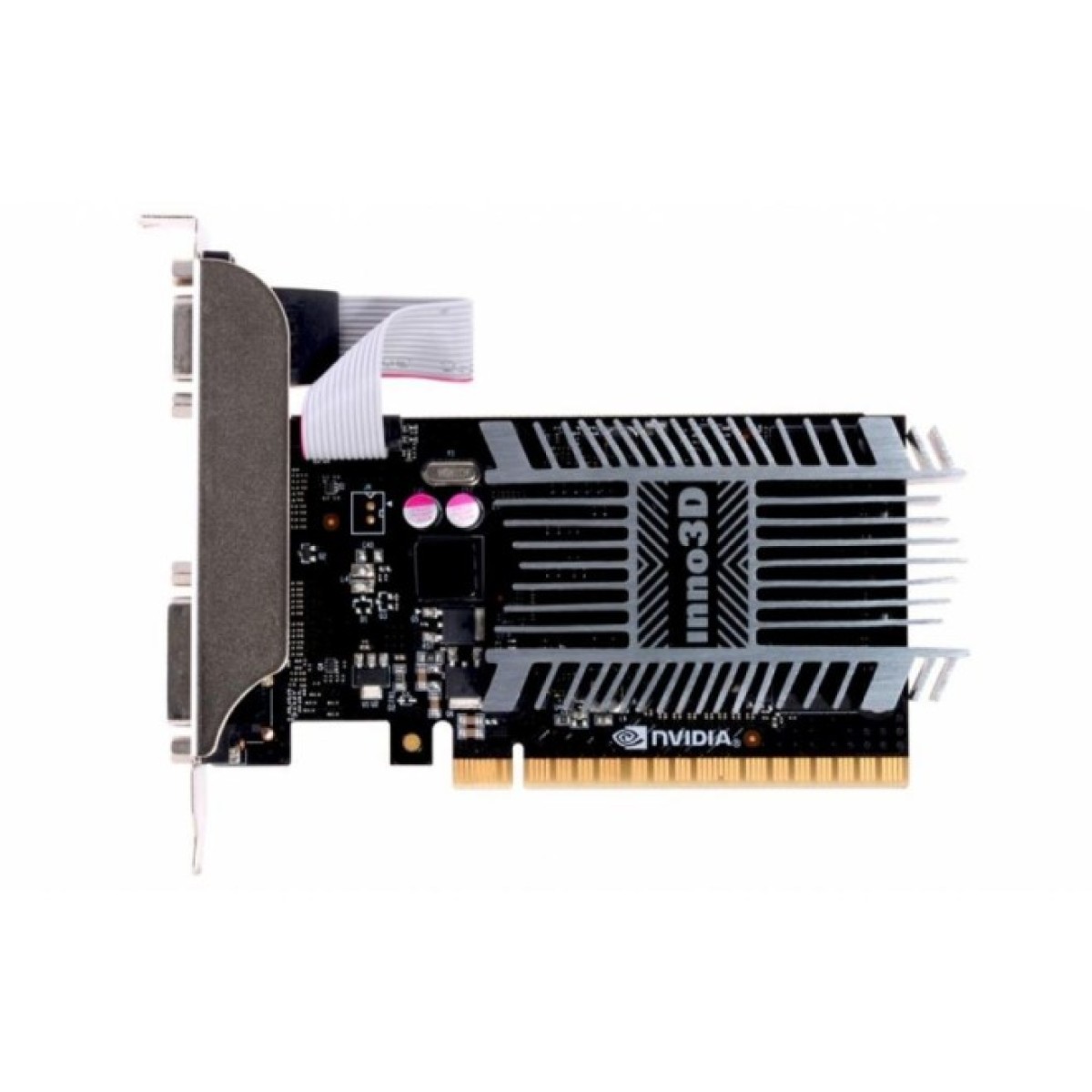 Видеокарта GeForce GT710 2048Mb Inno3D (N710-1SDV-E3BX) 98_98.jpg - фото 1