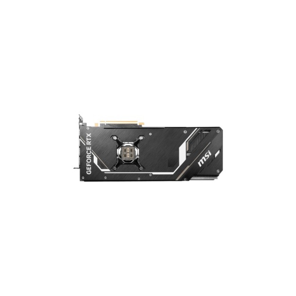 Відеокарта MSI GeForce RTX4090 24GB VENTUS 3X OC (RTX 4090 VENTUS 3X 24G OC) 98_98.jpg - фото 7