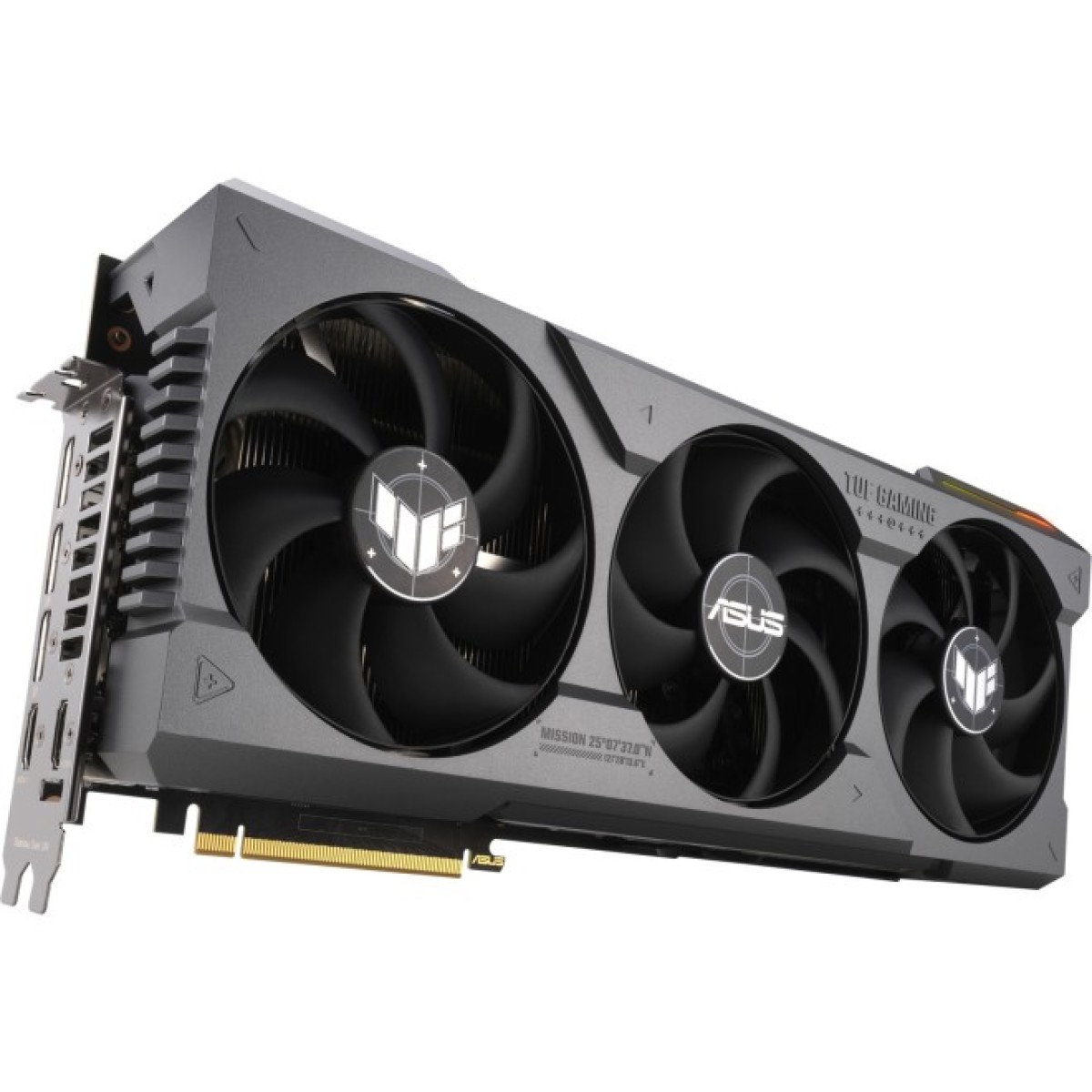 Видеокарта ASUS GeForce RTX4090 24GB TUF GAMING (TUF-RTX4090-24G-GAMING) 98_98.jpg - фото 11