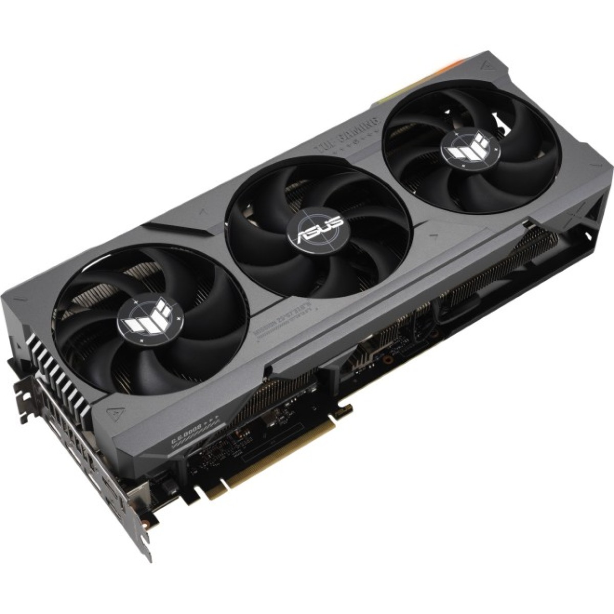 Відеокарта ASUS GeForce RTX4090 24GB TUF GAMING (TUF-RTX4090-24G-GAMING) 98_98.jpg - фото 12