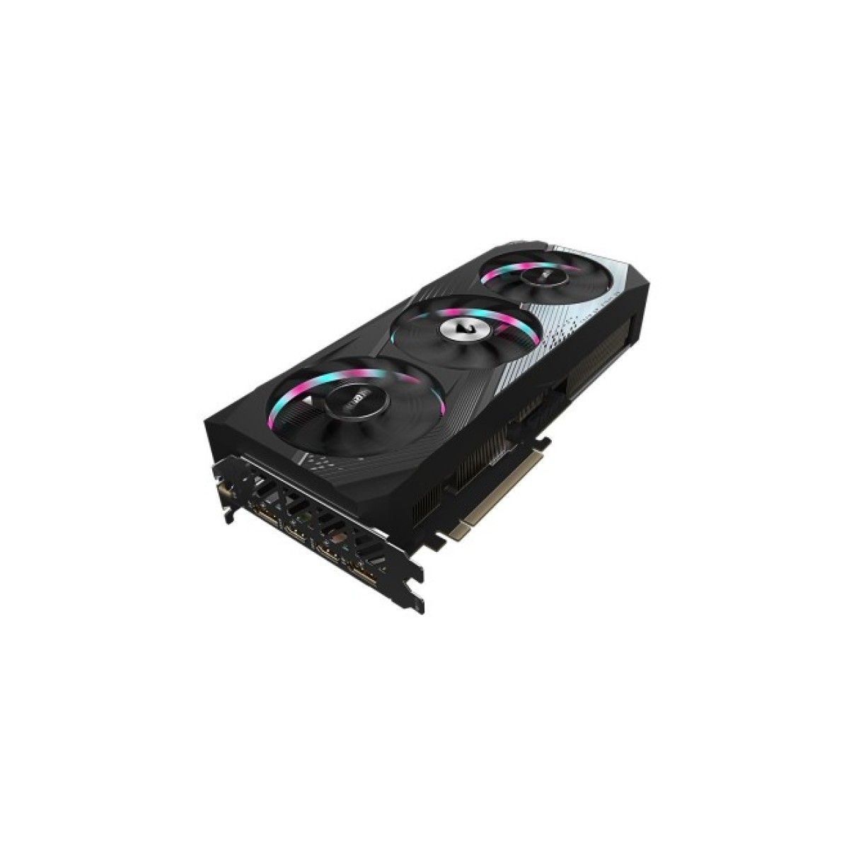 Відеокарта GIGABYTE GeForce RTX4060 8Gb AORUS ELITE (GV-N4060AORUS E-8GD) 98_98.jpg - фото 9