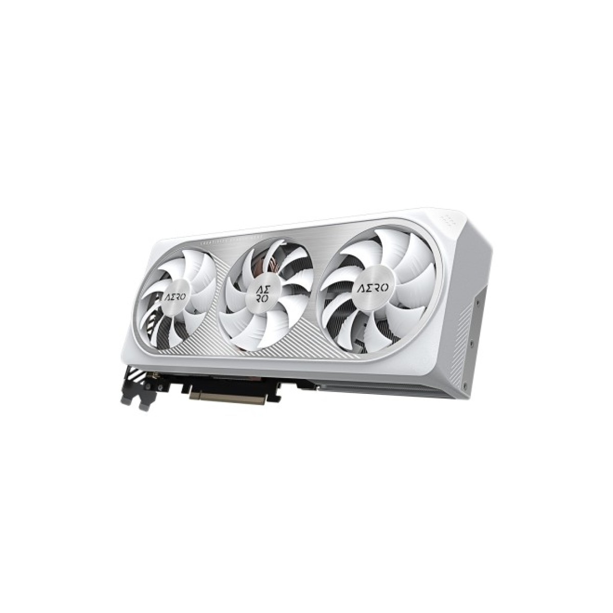 Видеокарта GIGABYTE GeForce RTX4070Ti 12Gb AERO OC (GV-N407TAERO OCV2-12GD) 98_98.jpg - фото 8