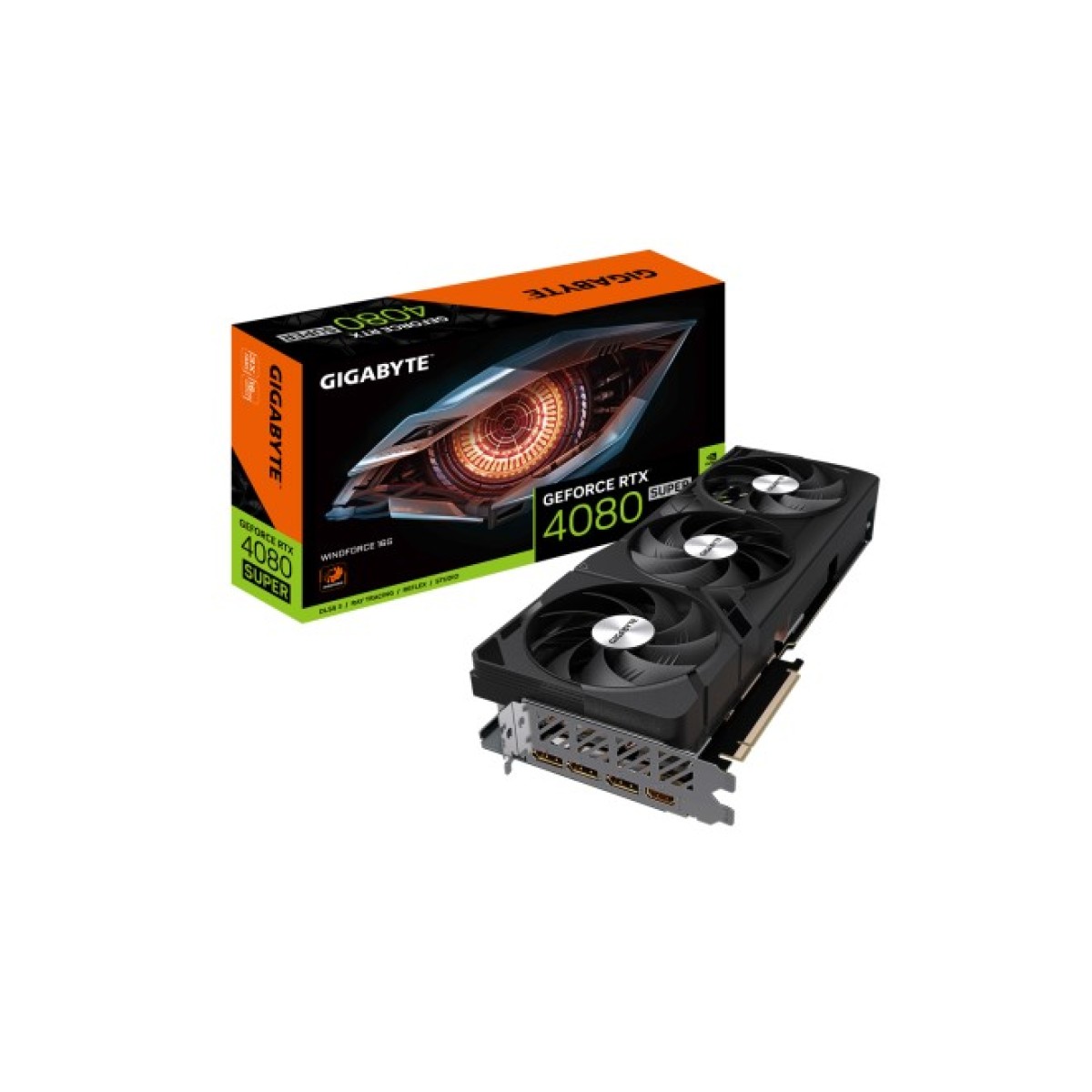 Видеокарта GIGABYTE GeForce RTX4080 SUPER 16Gb WINDFORCE (GV-N408SWF3-16GD) 98_98.jpg - фото 6