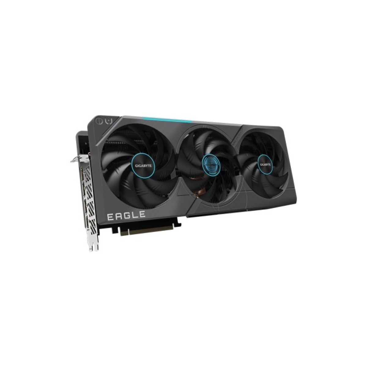 Відеокарта GIGABYTE GeForce RTX4080 16Gb EAGLE OC (GV-N4080EAGLE OC-16GD) 98_98.jpg - фото 7