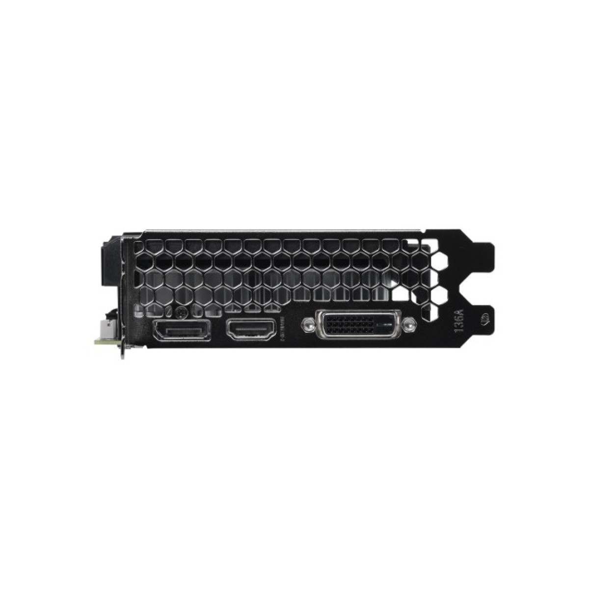 Відеокарта Palit RTX 3050 STORMX 6GB (NE63050018JE-1070F) 98_98.jpg - фото 6