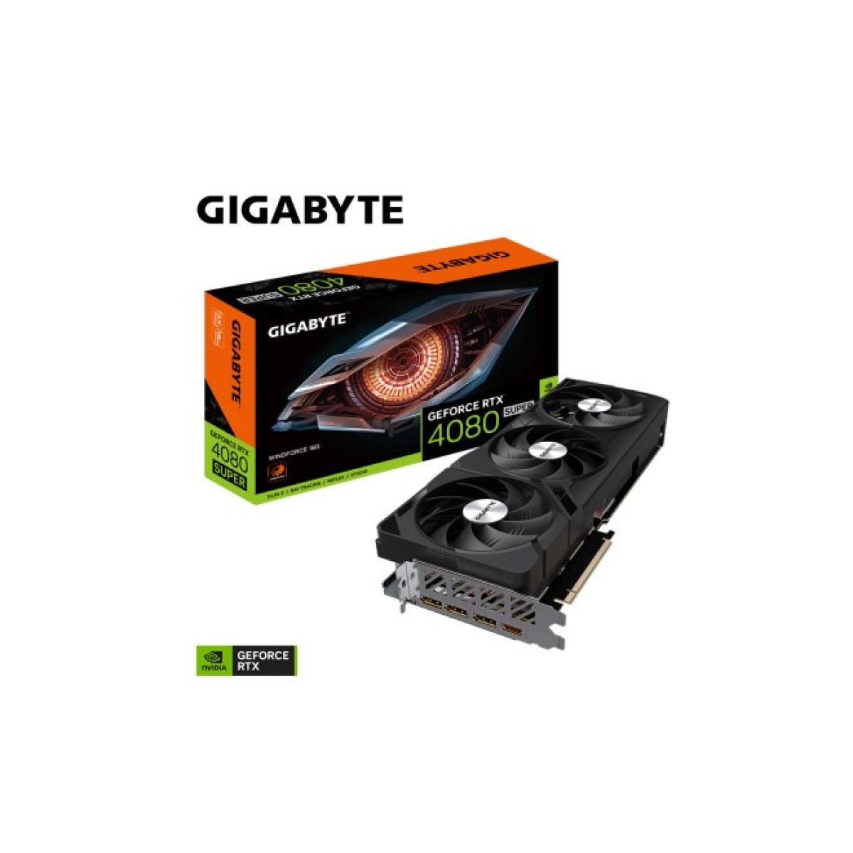 Видеокарта GIGABYTE GeForce RTX4080 SUPER 16Gb WINDFORCE (GV-N408SWF3-16GD) 98_98.jpg - фото 8