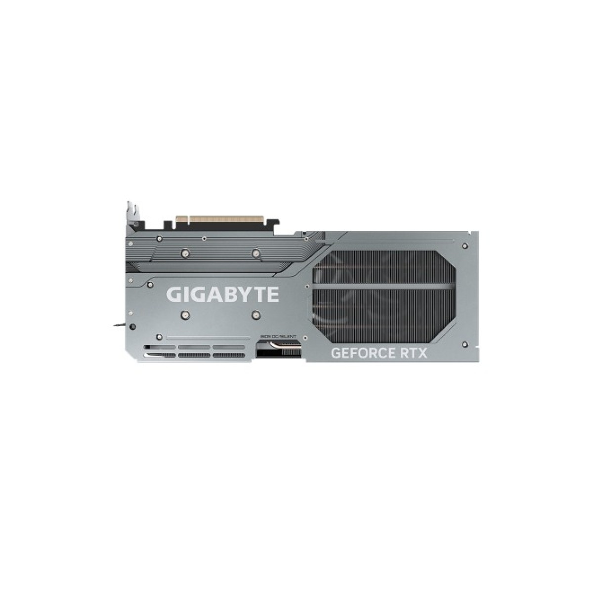 Видеокарта GIGABYTE GeForce RTX4070Ti 12Gb GAMING (GV-N407TGAMING-12GD) 98_98.jpg - фото 9