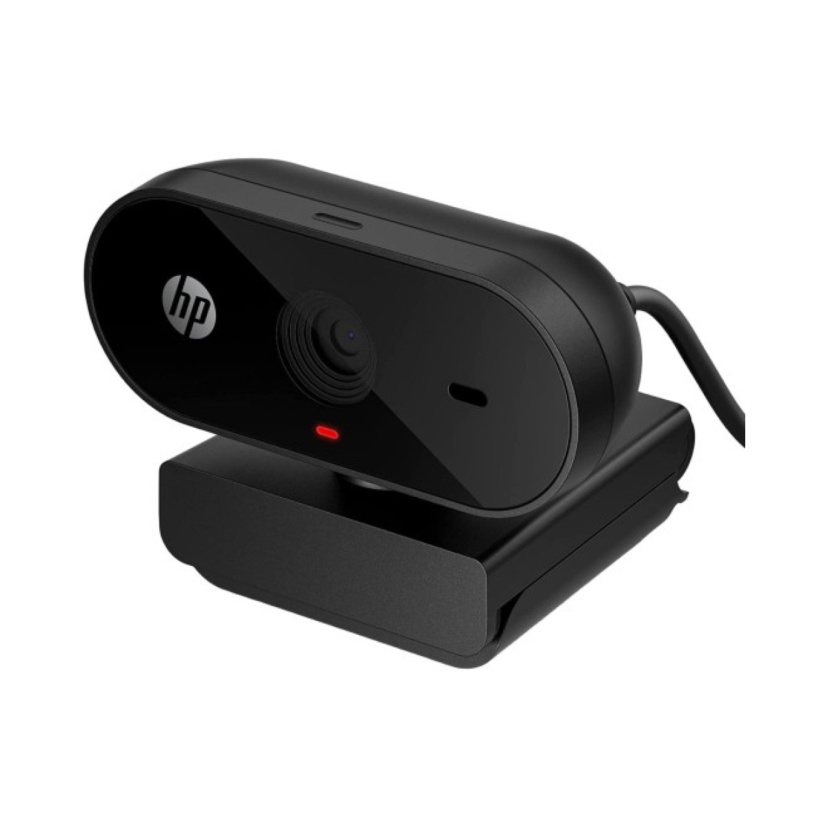 Веб-камера HP 320 FHD USB-A Black (53X26AA) 256_256.jpg