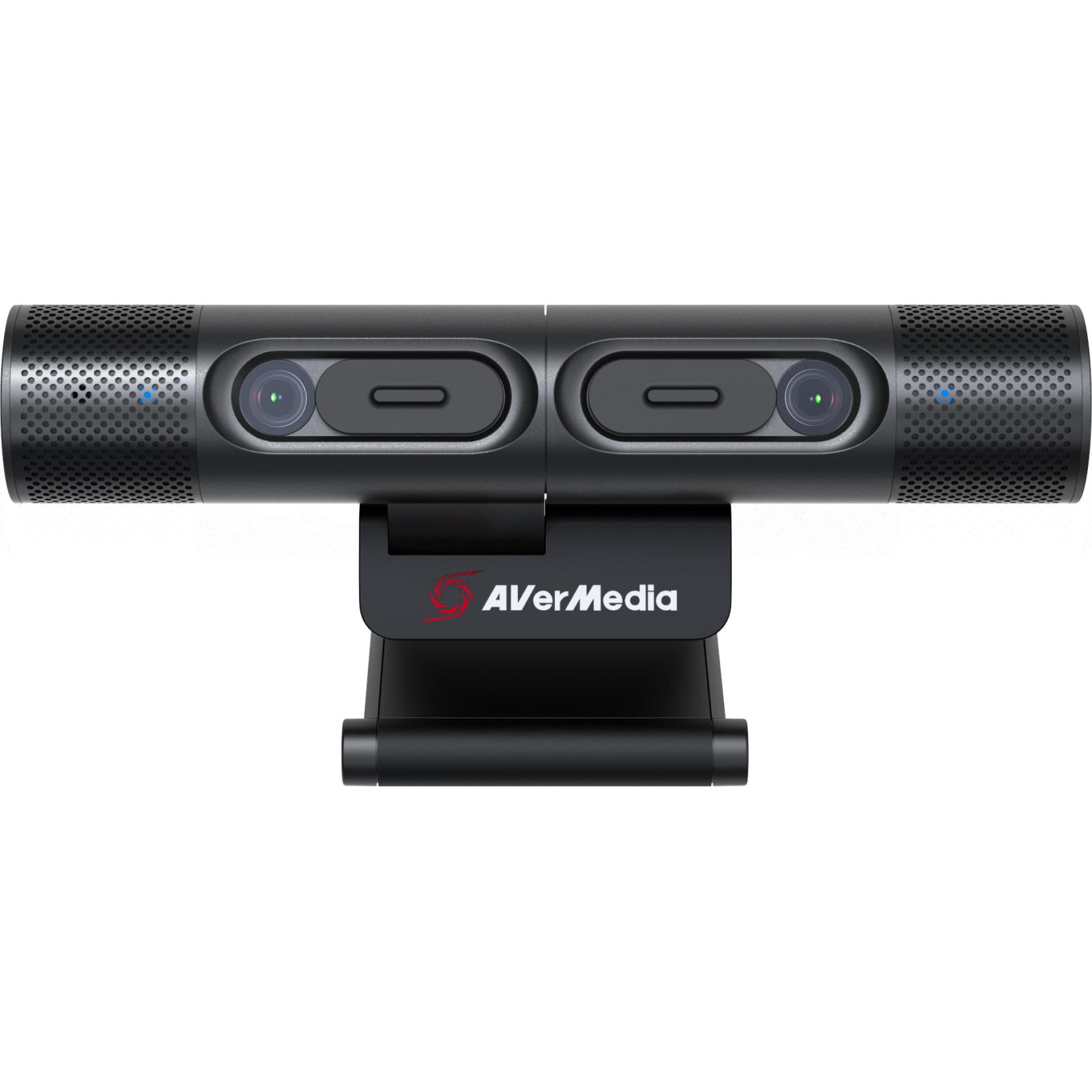 61PW313D00AE - Веб-камера AVerMedia Dualcam PW313D Full HD Black ...