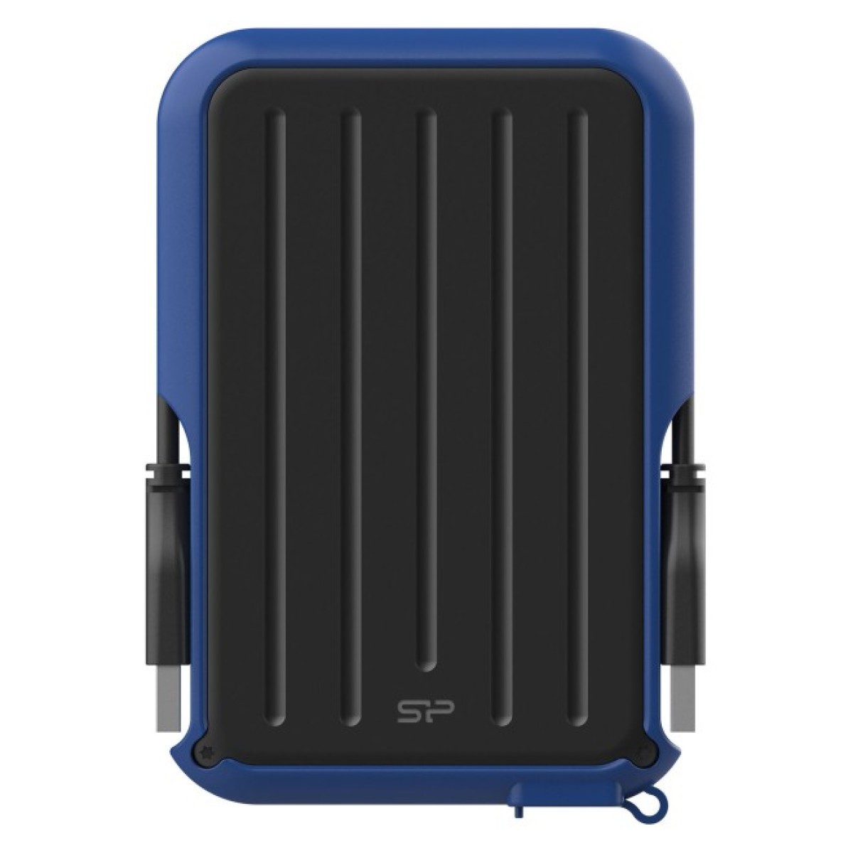 Зовнішній жорсткий диск 2.5" 1TB Silicon Power (SP010TBPHD66SS3B) 98_98.jpg - фото 2