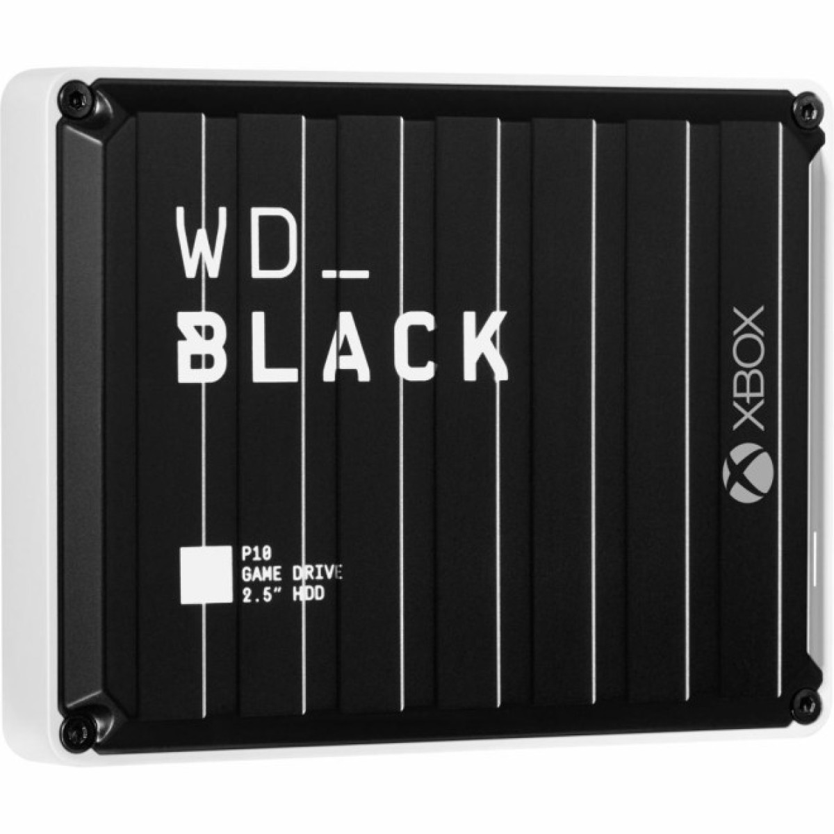 Внешний жесткий диск 2.5" 5TB Black P10 Game Drive for Xbox One WD (WDBA5G0050BBK-WESN) 98_98.jpg - фото 2