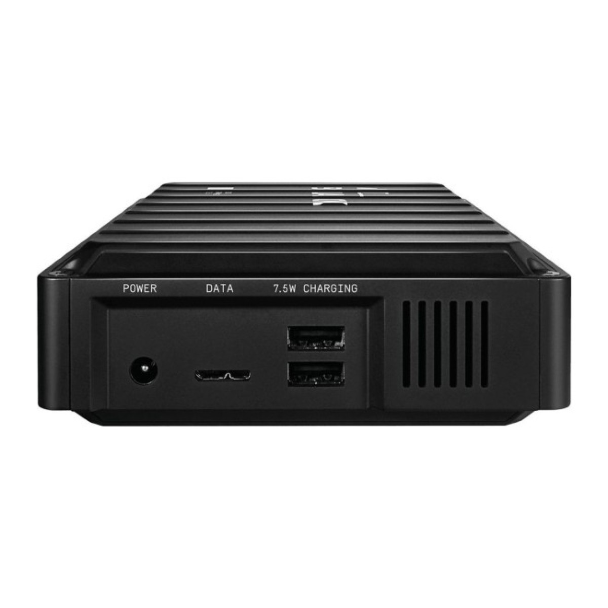 Зовнішній жорсткий диск 3.5" 8TB BLACK D10 Game Drive WD (WDBA3P0080HBK-EESN) 98_98.jpg - фото 10