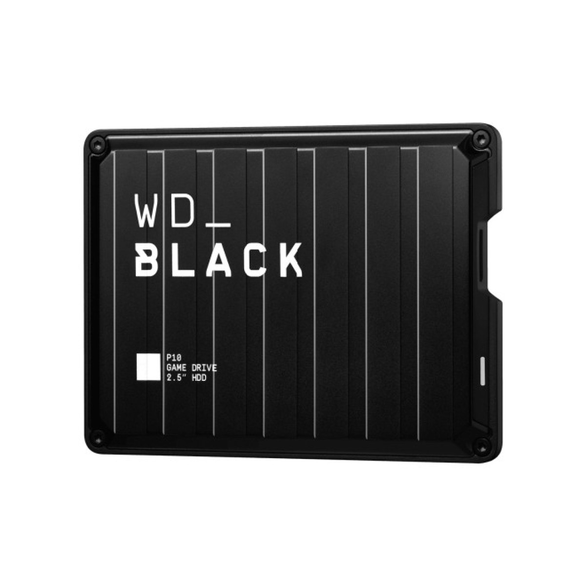 Зовнішній жорсткий диск 2.5" 4TB WD (WDBA3A0040BBK-WESN) 98_98.jpg - фото 6