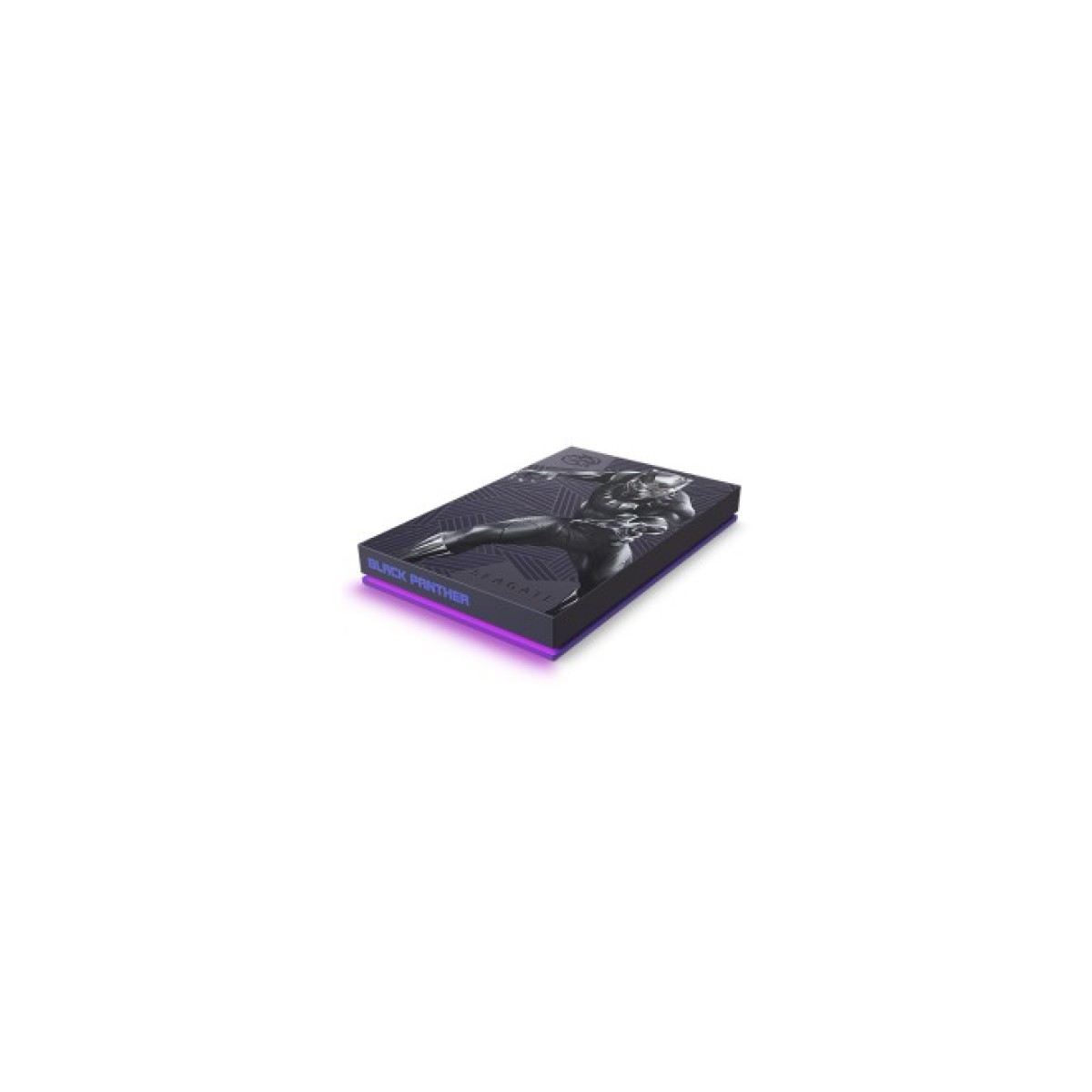 Зовнішній жорсткий диск 2.5" 2TB Black Panther FireCuda Gaming Drive Seagate (STLX2000401) 98_98.jpg - фото 5