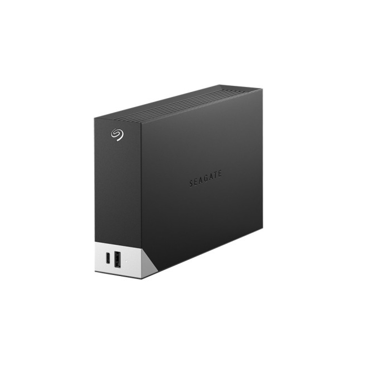 Зовнішній жорсткий диск 3.5" 14TB One Touch Desktop External Drive with Hub Seagate (STLC14000400) 256_256.jpg