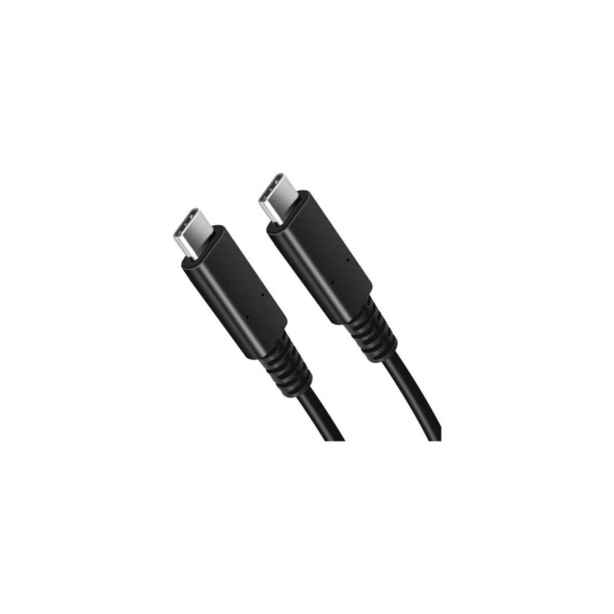 Дата кабель USB-C to USB-C 1.0m Lenovo (4X90U90619) 256_256.jpg