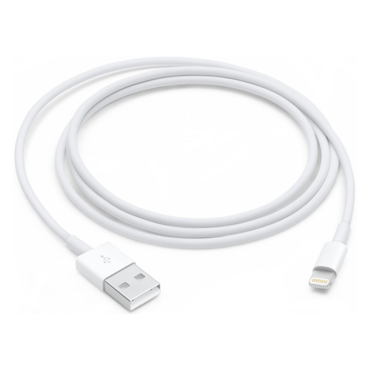 Дата кабель Lightning to USB 1.0m Model A1480 Apple (MUQW3ZM/A) 256_256.jpg