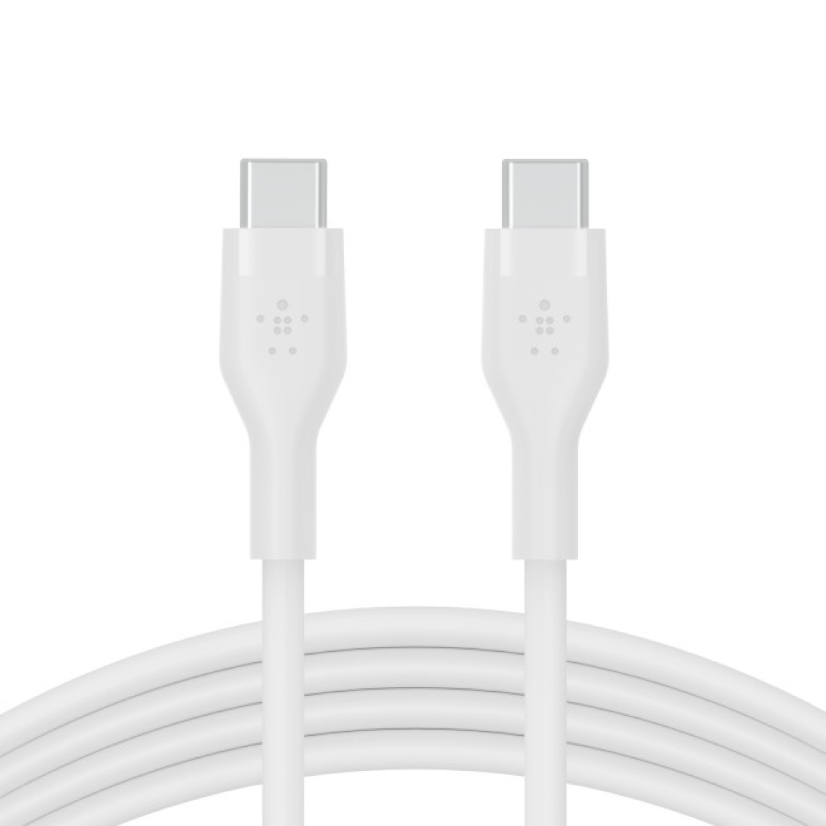 Дата кабель USB-С to USB-C 2.0m white Belkin (CAB009BT2MWH) 256_256.jpg