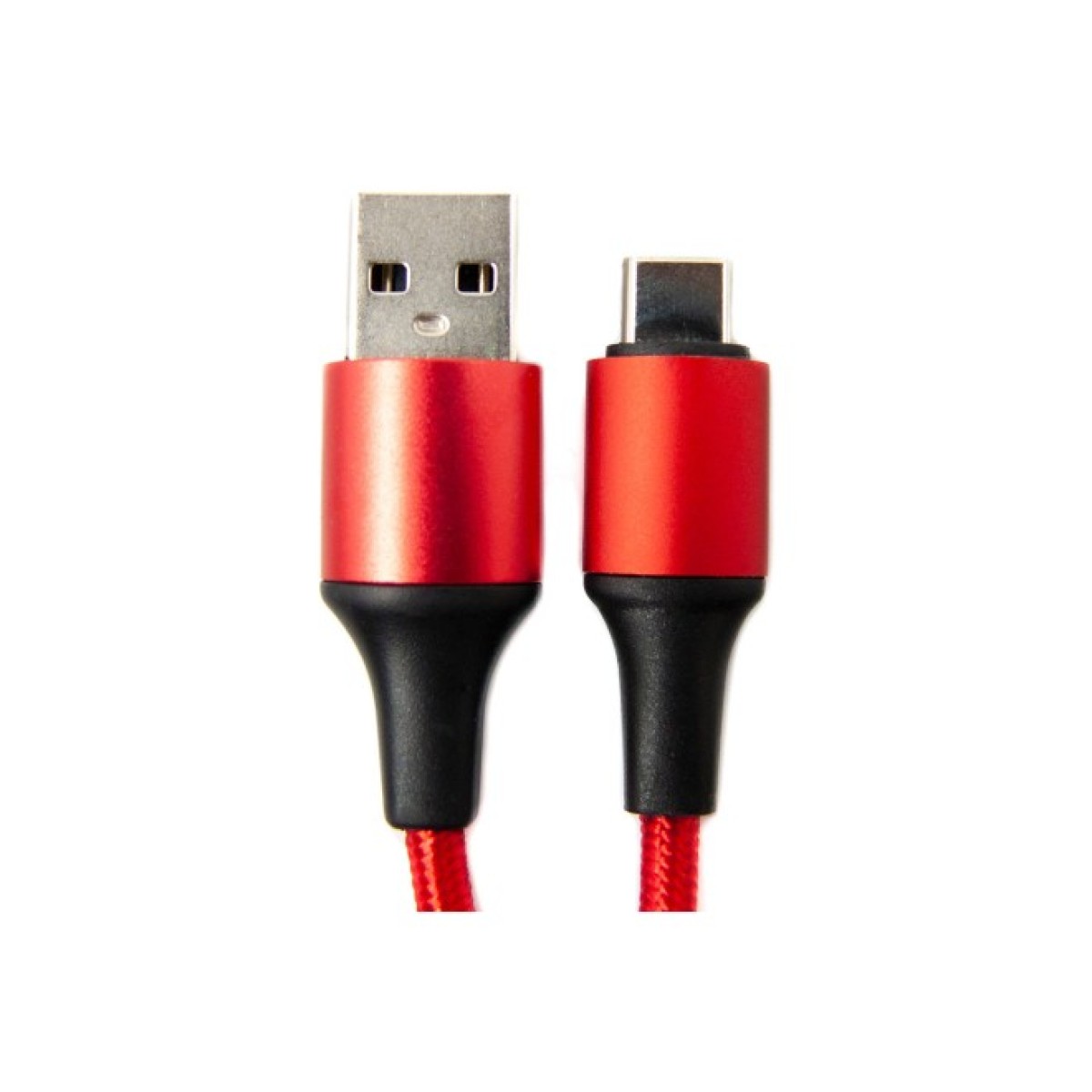 Дата кабель USB 2.0 AM to Type-C 1.0m red Dengos (NTK-TC-MT-RED) 256_256.jpg