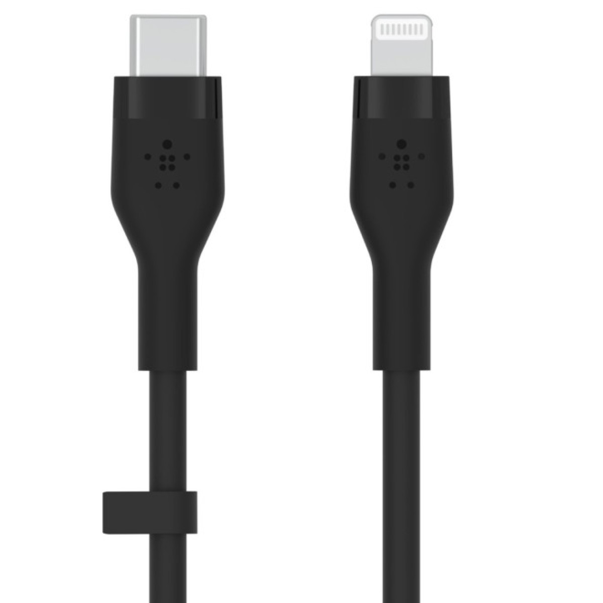 Дата кабель USB-С to Lightning 1.0m Belkin (CAA009BT1MBK) 256_256.jpg