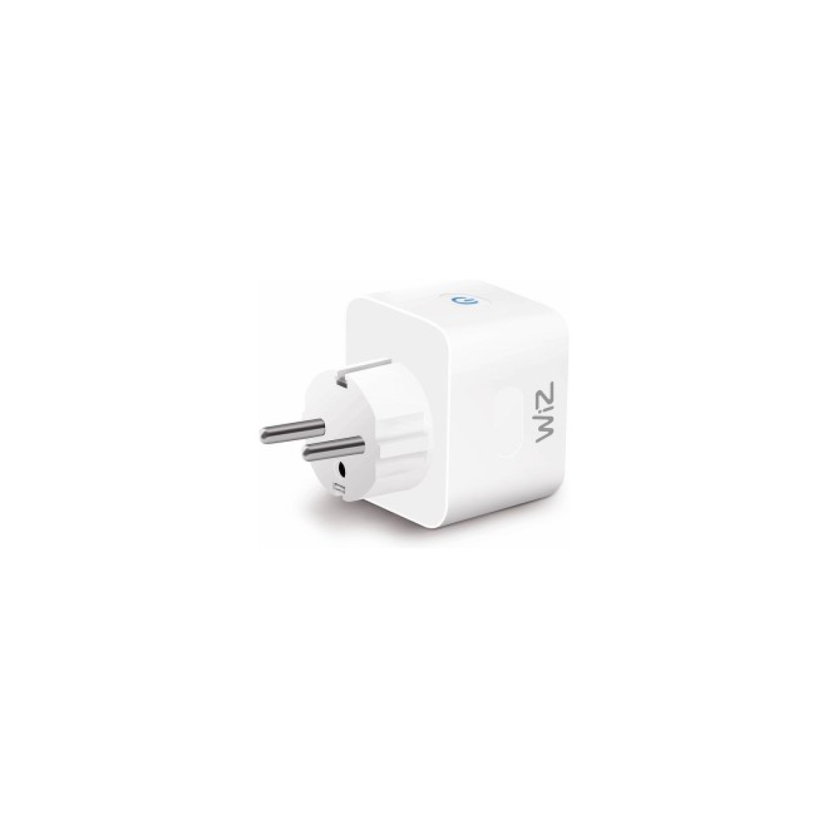 Умная розетка WiZ Smart Plug 98_98.jpg - фото 4