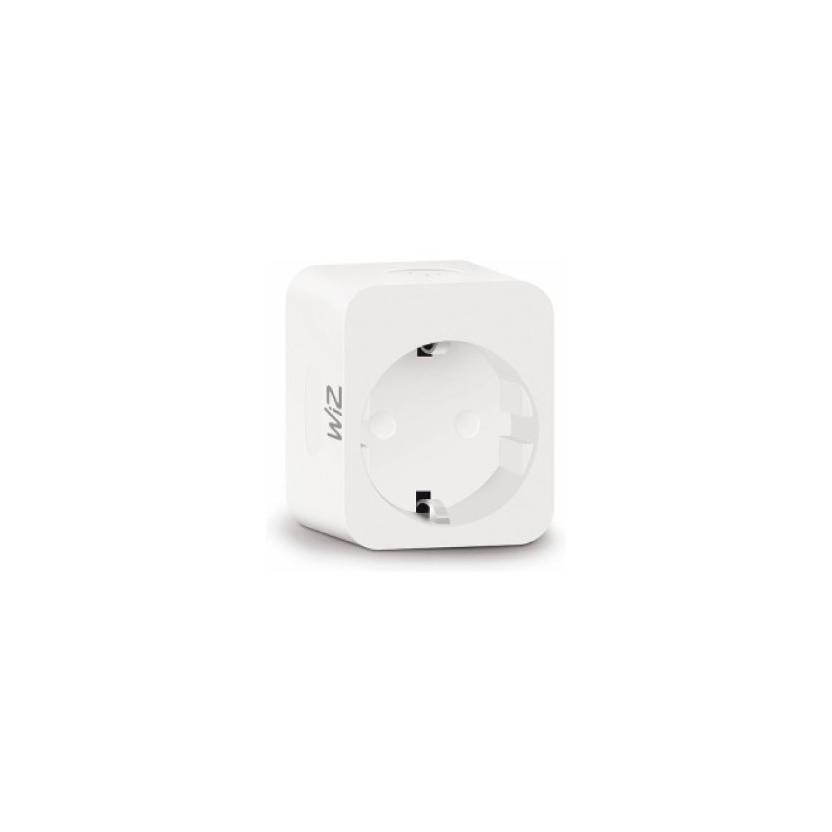 Умная розетка WiZ Smart Plug 98_98.jpg - фото 1