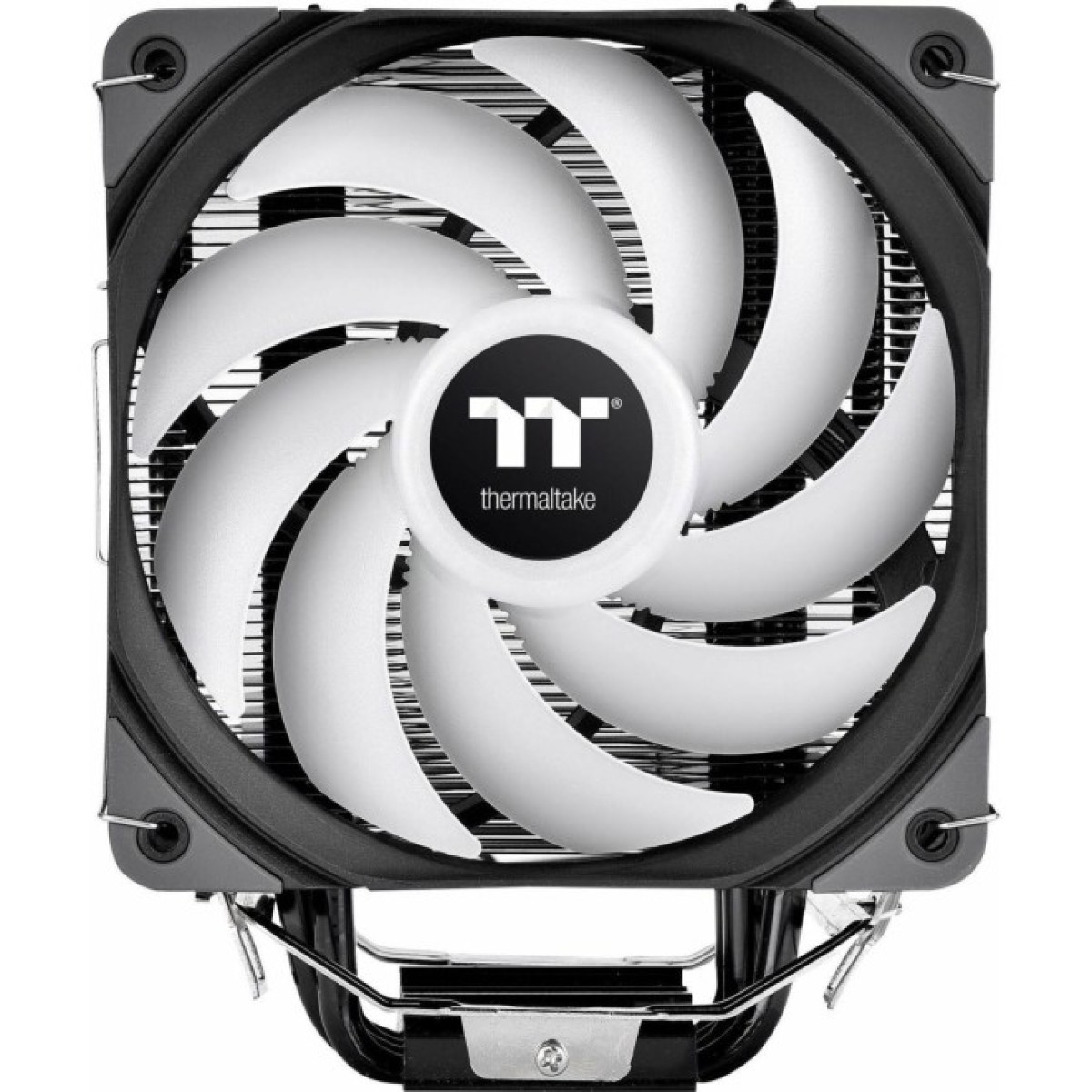 Кулер для процессора ThermalTake UX 200 SE (CL-P105-AL12SW-A) 98_98.jpg - фото 7