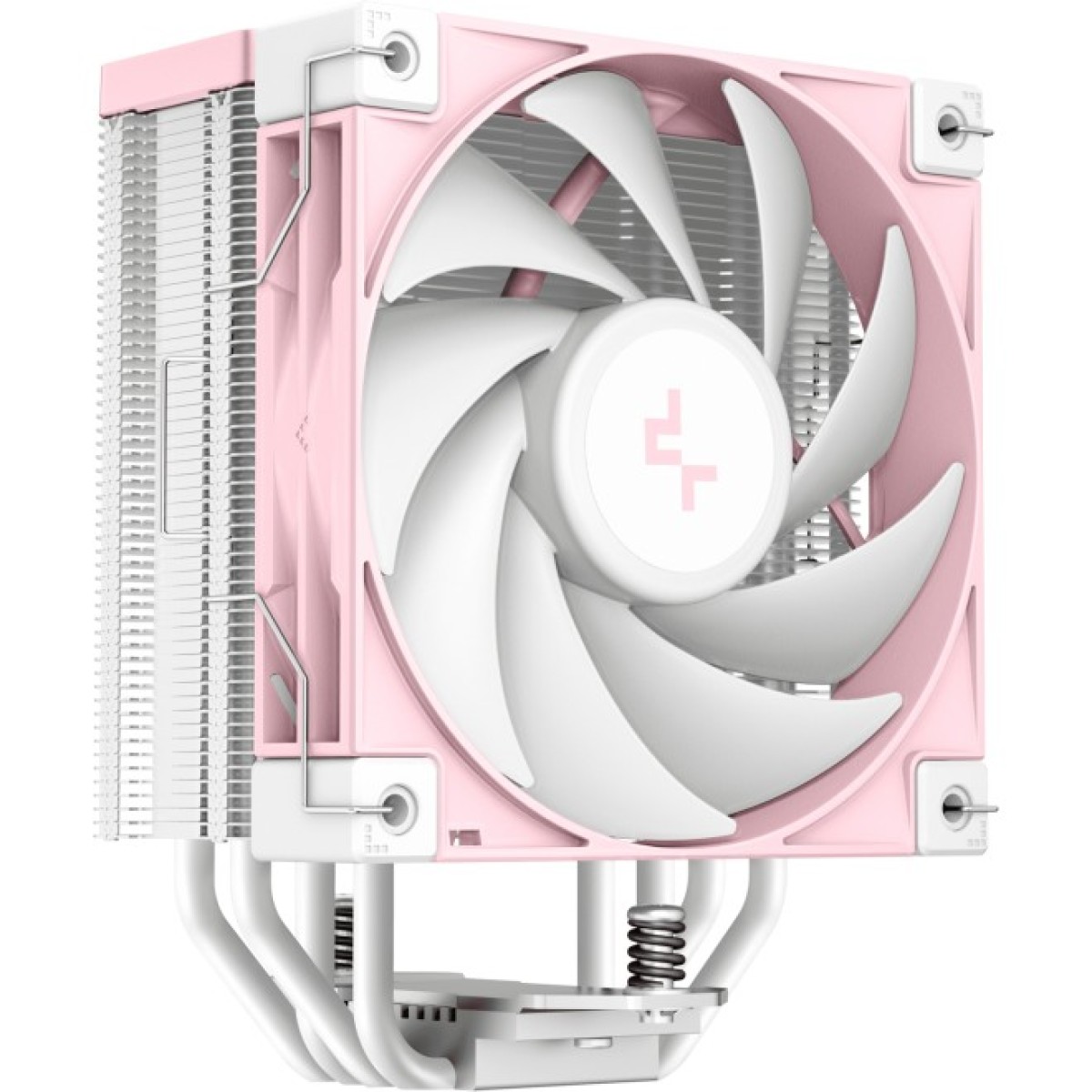 Кулер до процесора Deepcool AK400 Pink Limited (R-AK400-WPNPMN-G) 98_98.jpg - фото 9