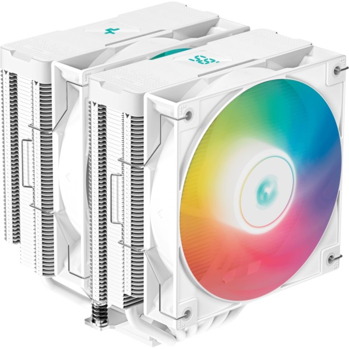 Кулер для процессора Deepcool AG620 Digital WH ARGB (R-AG620-WHADMN-G-2) 256_256.jpg