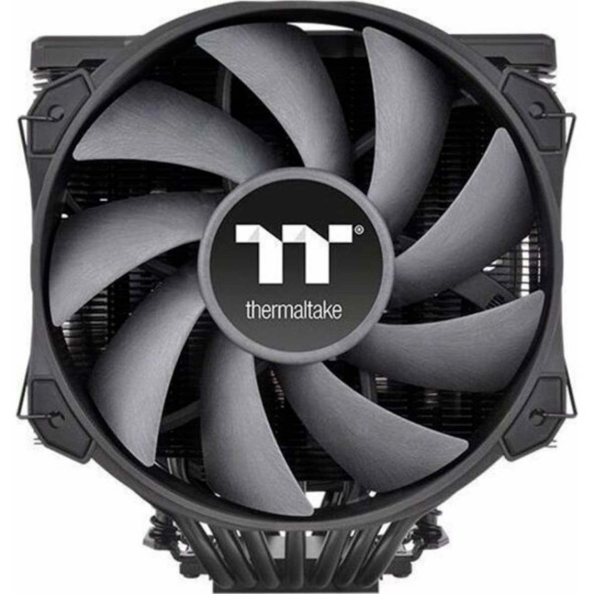 Кулер для процессора ThermalTake TOUGHAIR 710 Black (7 CL-P117-CA14BL-A) 98_98.jpg - фото 8