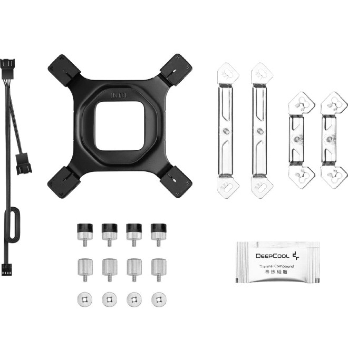 Кулер для процессора Deepcool AG620 Digital WH ARGB (R-AG620-WHADMN-G-2) 98_98.jpg - фото 10