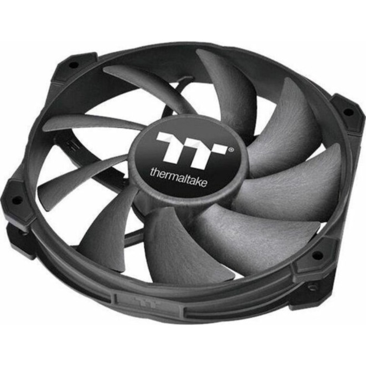 Кулер для процессора ThermalTake TOUGHAIR 710 Black (7 CL-P117-CA14BL-A) 98_98.jpg - фото 10