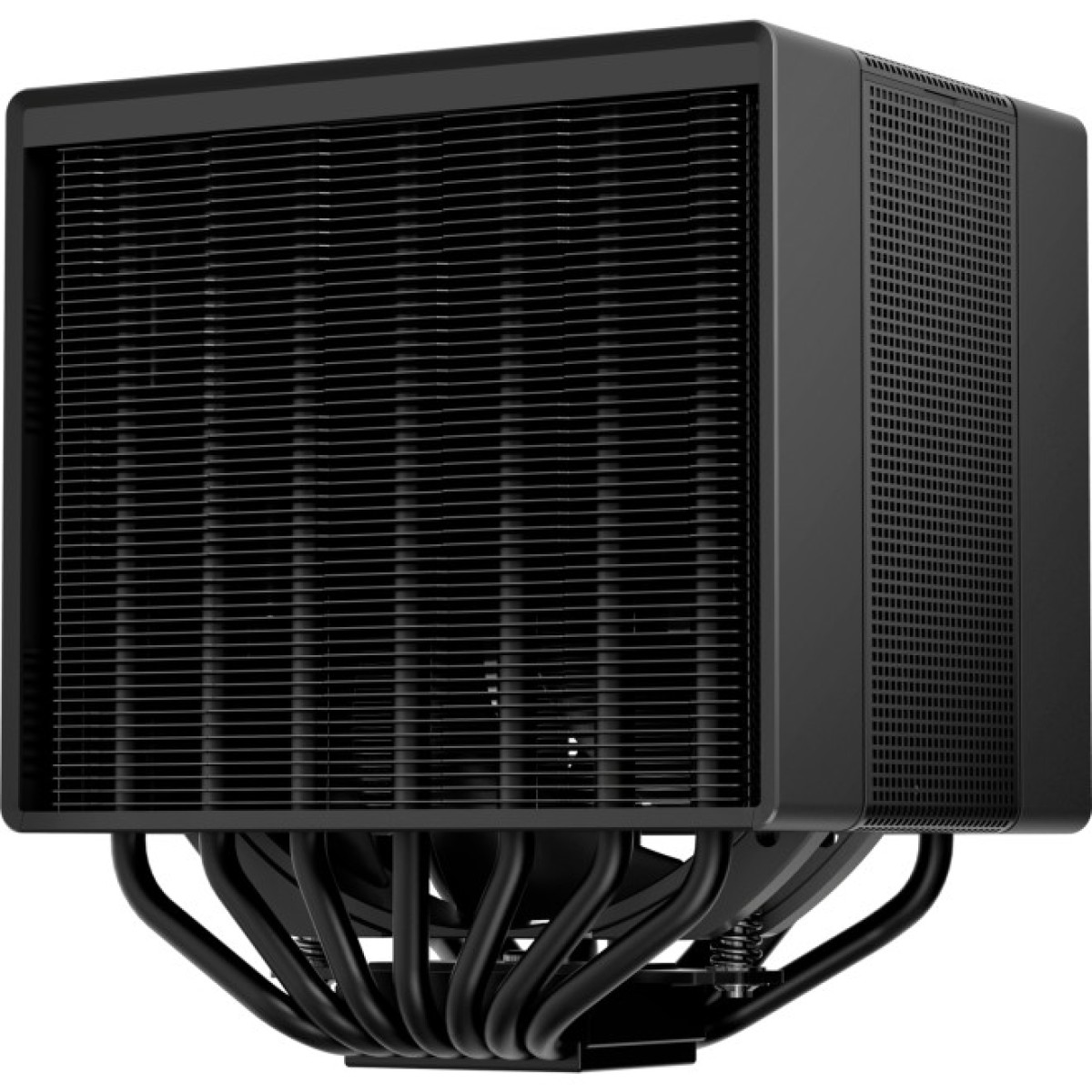 Кулер для процессора Deepcool Assassin 4S (R-ASN4S-BKGPMN-G) 98_98.jpg - фото 9