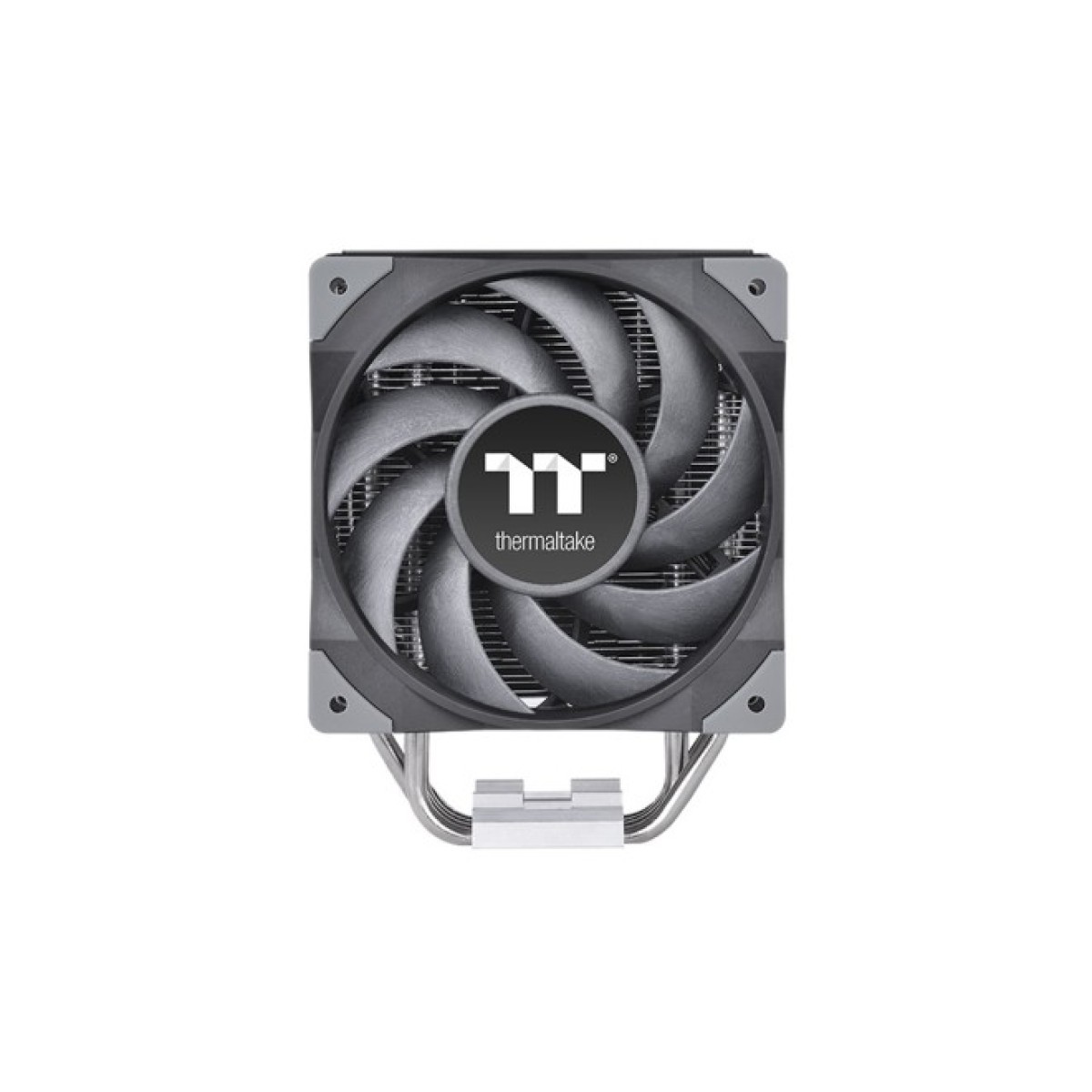 Кулер до процесора ThermalTake TOUGHAIR 510 (CL-P075-AL12BL-A) 98_98.jpg - фото 2