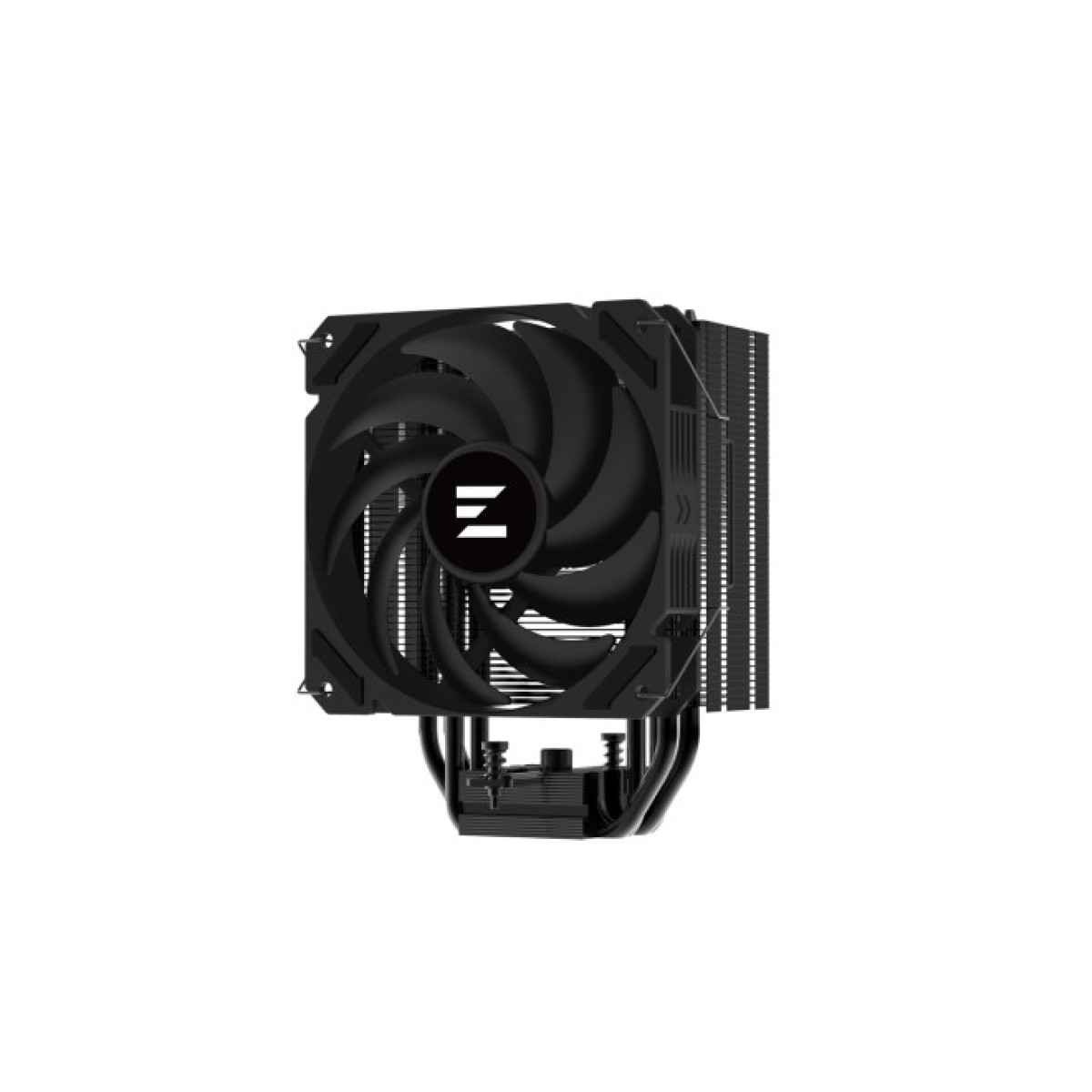 Кулер до процесора Zalman CNPS9XPERFORMABLACK 98_98.jpg - фото 2