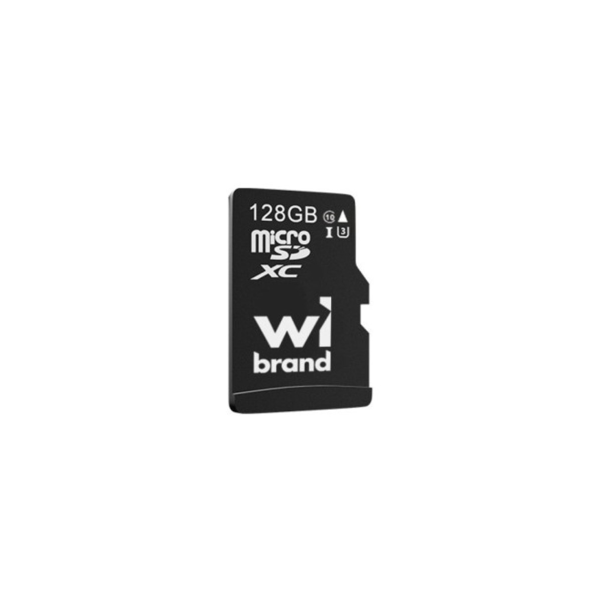 Карта пам'яті Wibrand 128GB mictoSD class 10 UHS-I U3 (WICDHU3/128GB) 256_256.jpg