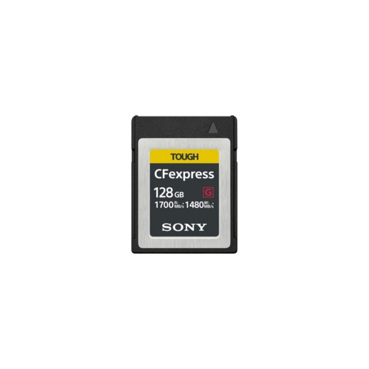 Карта памяти Sony 128GB CFExpress Type B (CEBG128.SYM) 256_256.jpg