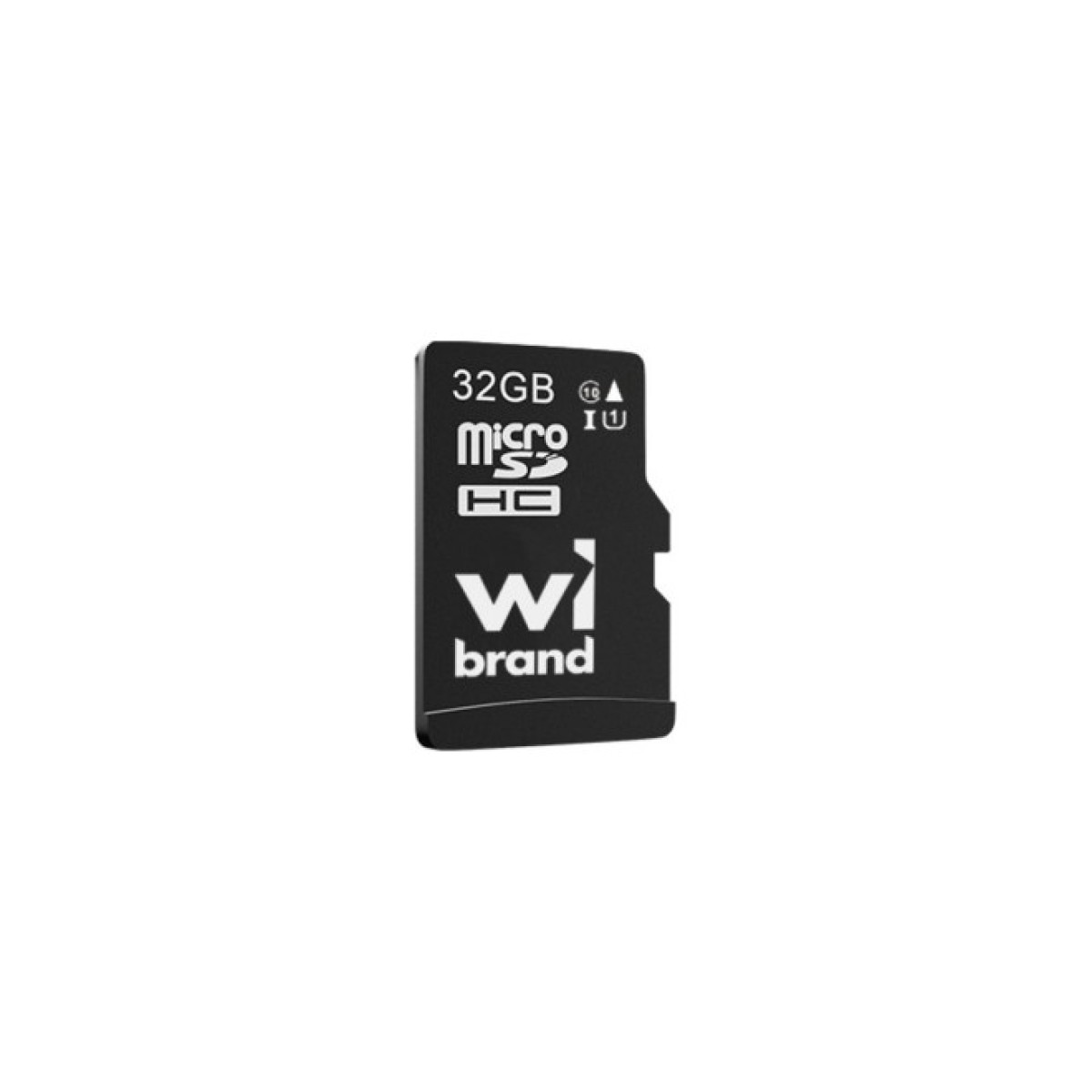 Карта пам'яті Wibrand 32GB mictoSD class 10 (WICDHU1/32GB) 256_256.jpg