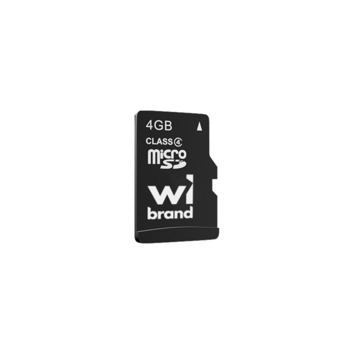 Карта пам'яті Wibrand 4GB mictoSD class 4 (WICDC4/4GB) 256_256.jpg