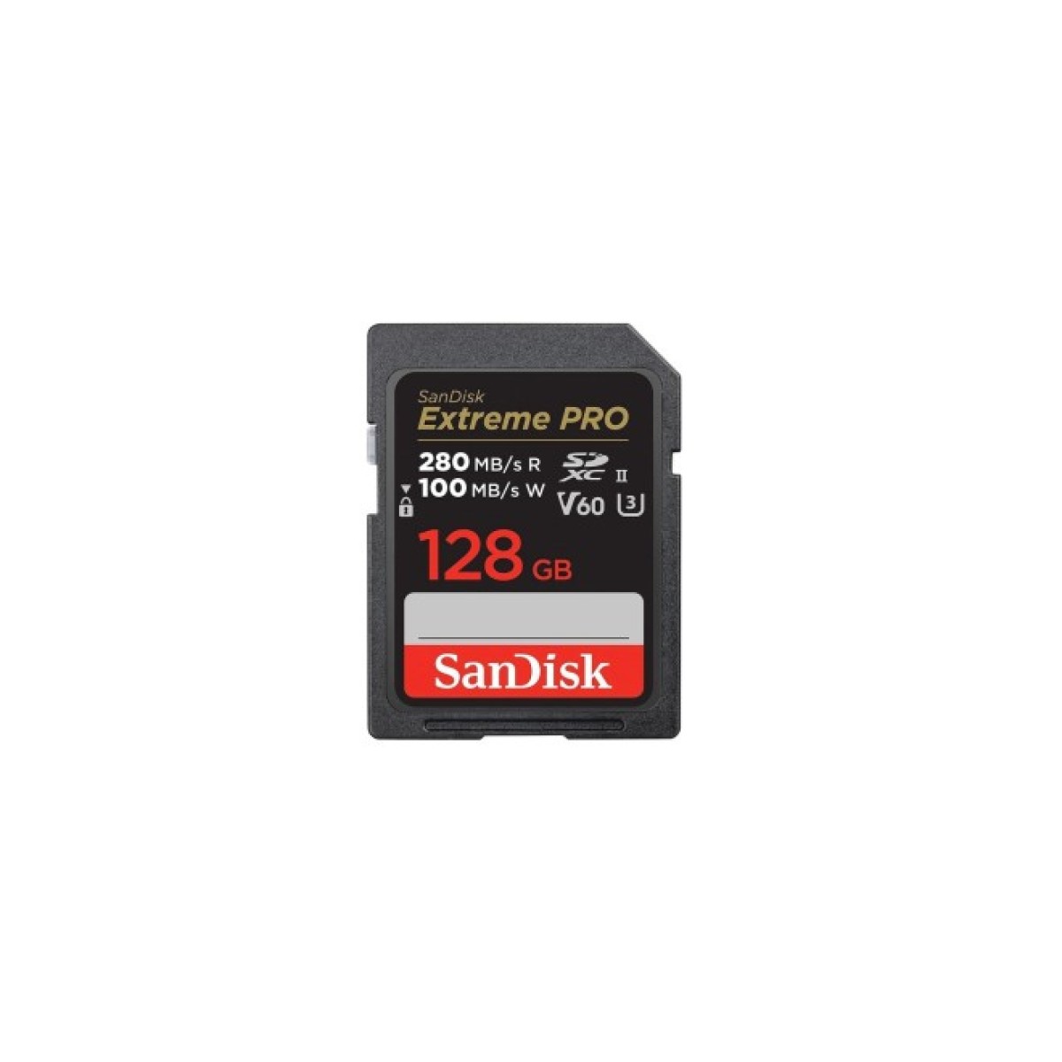 Карта пам'яті SanDisk 128GB SD class 10 Extreme PRO (SDSDXEP-128G-GN4IN) 256_256.jpg