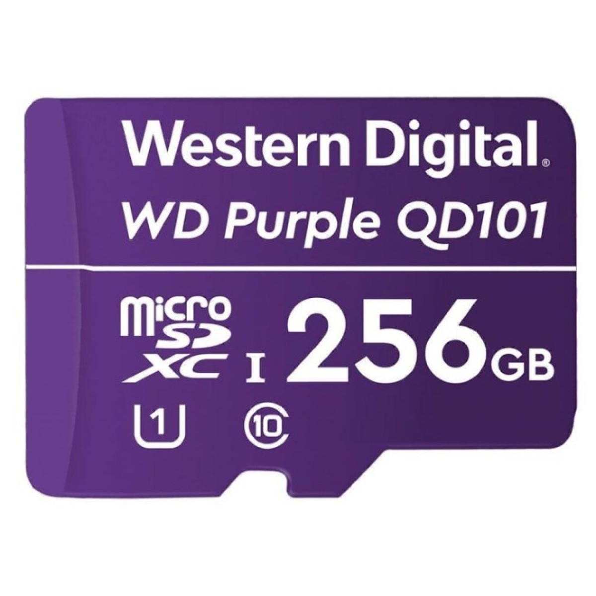 Карта пам'яті WD 256GB microSDXC class 10 UHS-I (WDD256G1P0C) 256_256.jpg