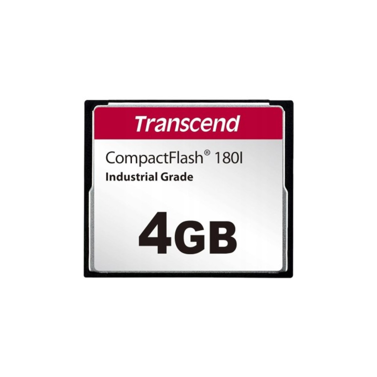 Карта пам'яті Transcend 4GB Compact Flash (TS4GCF180I) 256_256.jpg